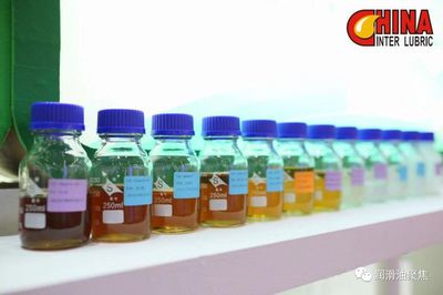 展商风采|皇晶生物科技-专注于润滑油添加剂的研发、生产和销售