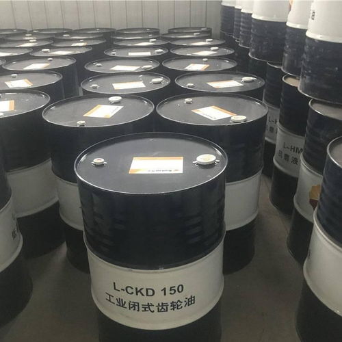 湖州昆仑润滑油授权总代理 昆仑机油旗舰店