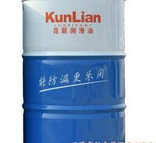 天津朗威石化股份公司 图 新马润滑油销量