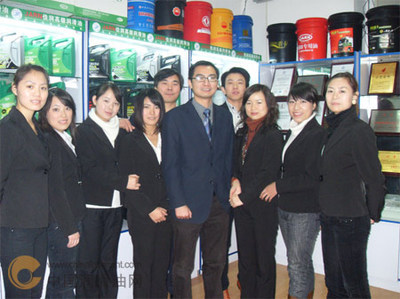 佳润润滑油2010大力拓展本土市场_业界风云_资讯_中国润滑油网