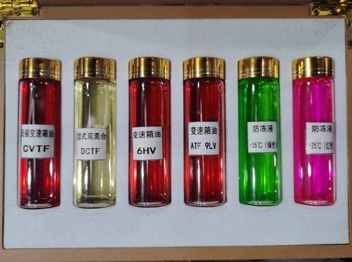 高端品质 展现实力 耐润润滑油闪耀2021北京雅森展