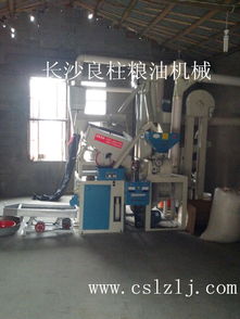 衡阳15系列碾米机及配件厂价直销高清图片 高清大图