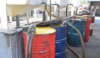 【资讯速递】东莞侦破假冒国际润滑油品牌案 涉案价值500多万_社会_网