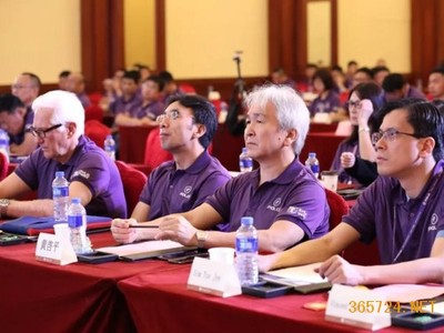 美国POLO润滑油亚太区新产品上市发布会