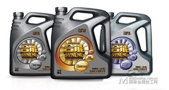 解密 十大机油品牌占有率