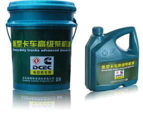厦门原装东风康明斯ci 4电控专用机油15w 40 15w 40原装机油