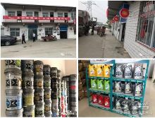 龙润润滑油安阳地区产品推介会火爆开场