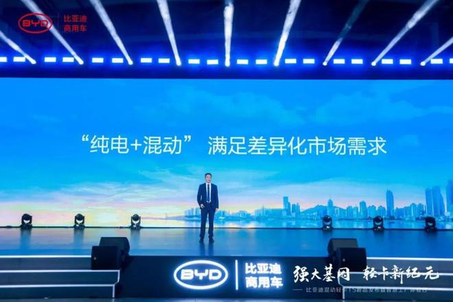 物流运输市场转型临界点已至!润滑油企业如何“接招”?