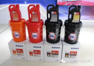 泰普艾中国营销总监 润滑油品牌最终立足点在品质