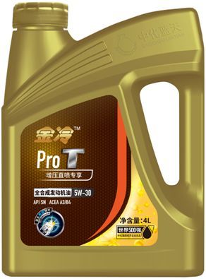 LubTop2019总评榜海选入围品牌秀丨金冷润滑油